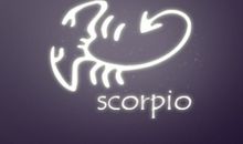 天蝎座习惯用什么掩饰自己