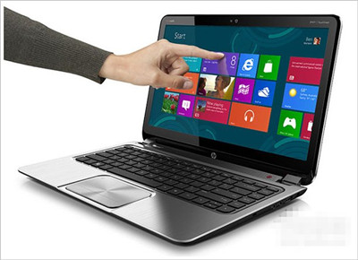 适用于双鱼座的Ultrabook：HP Spectre XTTouchSmart Touch Ultrabook