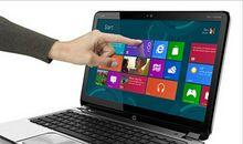 适合双鱼座的超极本：惠普Spectre XTTouchSmart触控超极本