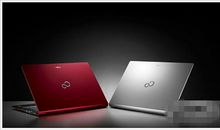 适合金牛座的超极本：富士通U772t超极本