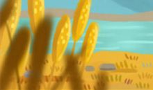 天蝎座的爱情公寓