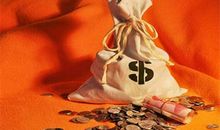 测试你能实现发财梦吗？