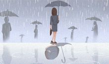 摩羯座旅途中必看的小说