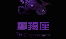 摩羯座适合什么职业