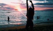 测你的人格魅力值多少分