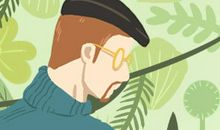 十二星座爱情路上的绊脚石