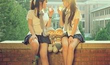 天秤座对朋友的真诚度