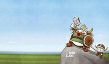 狮子座最大的爱情遗憾