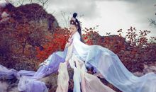 巫山神女的神话故事