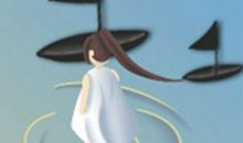 水瓶座都市丽人的减压法