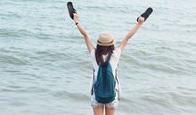 巨蟹座会来场说走就走的旅行吗