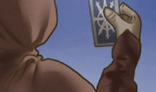 摩羯座何时会启动分手大师模式