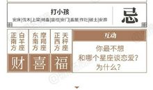 闹闹女巫店今日运势2020年4月30日