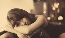 当双子女发现男票前任比自己漂亮