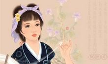 双子座女生是金陵十二钗中的哪一个