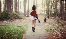 巨蟹女婉拒爱慕者有一套