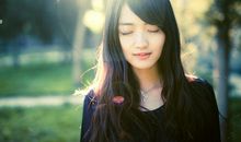 当天秤女发现男票前任比自己漂亮