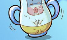 水瓶座“报仇雪恨”的方法