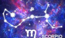 天蝎座付出真爱时的表现