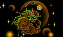 狮子座花钱习惯