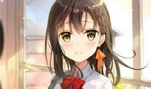 水瓶座专属女生校服