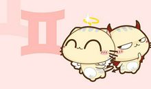 双子座最容易出现的心理问题