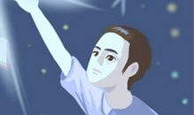 射手座死心的瞬间