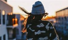 和天秤女吵架后该怎么办