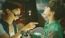 AB血型的他（她）最接受不了什么事情？