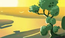 狮子座女生自我毁灭的方式