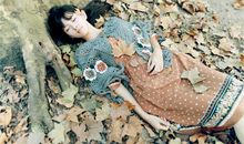 12星女增添女人味的小方法