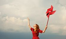 苏珊米勒2020年4月星座运程摩羯座