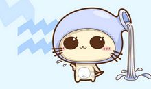 水瓶座最容易出现的心理问题