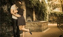 水瓶男表白方式竟会如此低情商