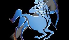 射手座的专属职业