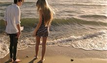 双子男表白方式竟会如此低情商