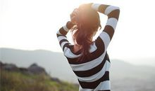 巨蟹座单身太久终练成神技