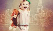 巨蟹座小时候的乳名叫什么