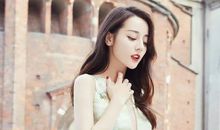 不甘平庸，天生自带女强人光环的O型女