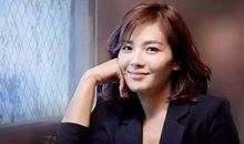 不甘平庸，天生自带女强人光环的B型女