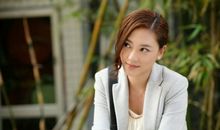 不甘平庸，天生自带女强人光环的A型女