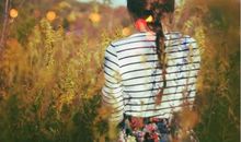 揭秘双子女发朋友圈状态的终极目的