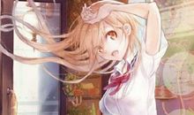 狮子座专属女生校服