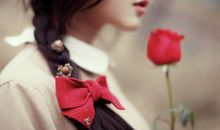 处女座女孩的可爱之处