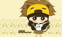 狮子男最情有独钟的女生类型