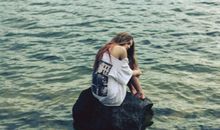 巨蟹座分手之后的样子