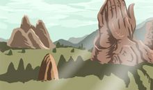 松柏木命是什么意思