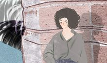 曹先强，阿昌族文学奇人