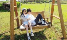 巨蟹男只给心爱姑娘的特殊待遇