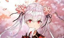 双鱼座专属女生校服